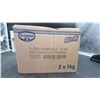 Image 2 : Shirriff Instant Chocolate Pudding 2x1kg