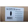 Image 3 : Tormek LA-145 Spare Honing Wheel Kit
