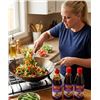Image 1 : Lee Kum Kee Hoisin Sauce 445ml Bottles, 3ct