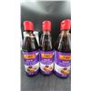 Image 2 : Lee Kum Kee Hoisin Sauce 445ml Bottles, 3ct