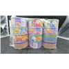 Image 2 : 12x156g Assorted -Friskies Cat Food Cans