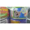 Image 3 : 12x156g Assorted -Friskies Cat Food Cans