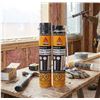 Image 1 : Sika Boom AS Polyurethane Foam 690g 2-Pack