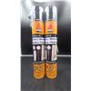 Image 2 : Sika Boom AS Polyurethane Foam 690g 2-Pack