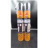 Image 3 : Sika Boom AS Polyurethane Foam 690g 2-Pack