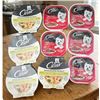 Image 1 : Cesar Wet Dog Food Assorted Pack, 9ct