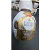 Image 4 : 6 Ferrero Rocher 90g Chocolate Snowmen
