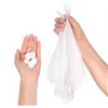 Image 1 : Ready Hour Compressed Hand Towels 4x12 Packs