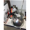 Image 2 : Bayco 10.5 in Brooder Clamp Light Lot of 2