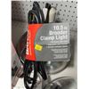 Image 3 : Bayco 10.5 in Brooder Clamp Light Lot of 2