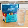 Image 1 : Liquid I.V. Hydration Multiplier Popsicle Aprox 25 packs