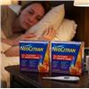 Image 1 : NeoCitran Flu & Cold 10-Count, 2 Boxes