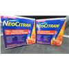 Image 2 : NeoCitran Flu & Cold 10-Count, 2 Boxes