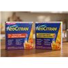 Image 1 : NeoCitran Cold & Flu Powder, 2 Boxes