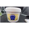 Image 2 : Heinz Real Mayonnaise 4L Container