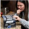 Image 1 : Halls Extra Strong Menthol 20 Pack Case