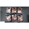 Image 2 : Mars Bites 6-Pack 109g Candy Pouches