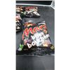 Image 3 : Mars Bites 6-Pack 109g Candy Pouches