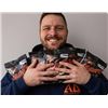 Image 1 : Mars Bites 6-Pack 109g Candy Pouches