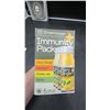 Image 4 : Greenhouse Immunity Pack Shots 4x60mL