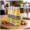 Image 1 : Greenhouse Immunity Pack Shots 4x60mL