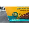 Image 3 : FULFIL Chocolate Salted Caramel Protein Bars