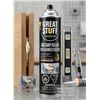 Image 1 : Great Stuff Big Gap Filler 20 oz