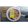 Image 3 : HO-YA Teriyaki Instant Noodles 6x80g