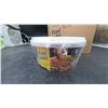 Image 4 : HO-YA Teriyaki Instant Noodles 6x80g