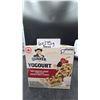 Image 2 : Quaker Yogourt Dark Chocolate Cherry Bars, 6x 5 Bars Boxes