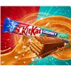 Image 1 : Nestle Kit Kat Chunky Mega 12-Pack (68g Each)