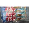 Image 4 : Nestle Kit Kat Chunky Mega 12-Pack (68g Each)