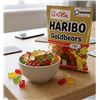 Image 1 : Haribo Goldbears Gummy Candies 12 x 175g