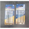 Image 2 : Bosch T101B Jig Saw Blades, 5-Pack