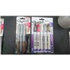 Image 3 : Sharpie Metallic and Paint Marker Sets