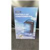 Image 2 : H2106 Portable Air Conditioner Fan