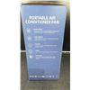 Image 4 : H2106 Portable Air Conditioner Fan