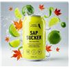 Image 1 : Sap Sucker The Lime One, 12 x 355mL