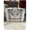 Image 2 : Budweiser Zero 12-Pack 355ml Cans