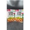 Image 2 : Kellogg's Corn Flake Crumbs 575g, 2 Boxes