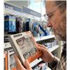 Image 1 : Foster Grant 3-Pack Reading Glasses +1.25