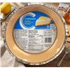 Image 2 : Compliments Graham Pie Crust, 12 x 170g