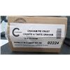 Image 3 : Compliments Graham Pie Crust, 12 x 170g
