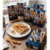 Image 1 : John Macy's Cheese Sticks 6-Pack 113g Each