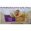 Image 3 : Crunchmaster Rice Crackers Variety Pack 595g