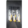 Image 2 : 3 Cargo Multi-Purpose Lighters