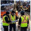 Image 1 : Duratech Reflective Safety Vest 2XL