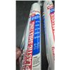Image 4 : Polytarp Utility Plastic Sheeting 10'x25' 2pk