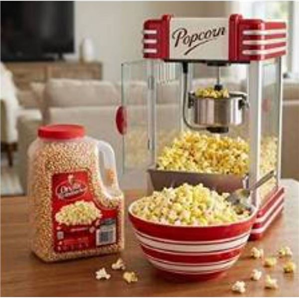 Orville Redenbacher Original Popcorn Kernels 3.6KG
