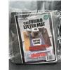 Image 3 : Purple Pet Cat Jumbo Litter Mat